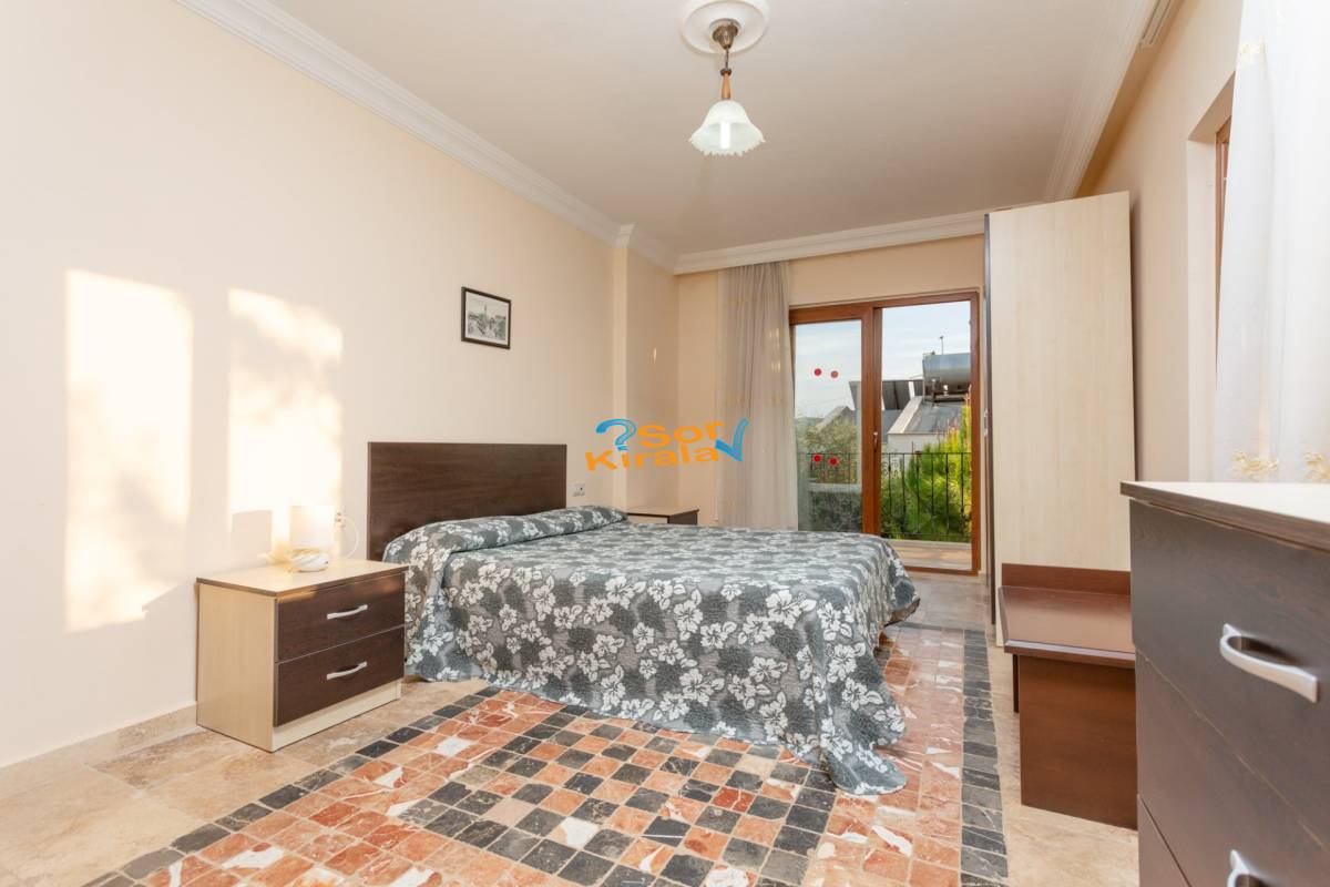 2+1 ANTİPHELLOS Kalkan Merkez(401)