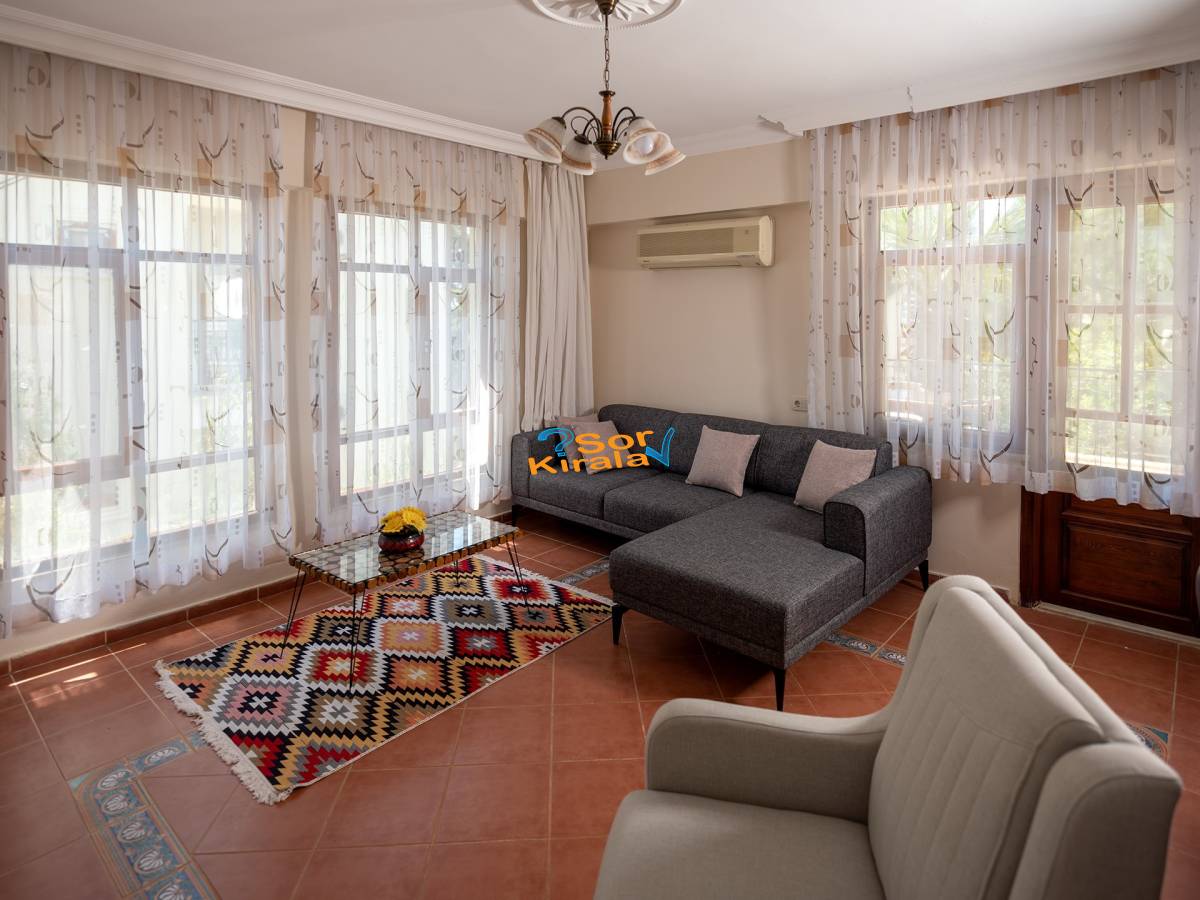 2+1 ANTİPHELLOS Kalkan Merkez(401)