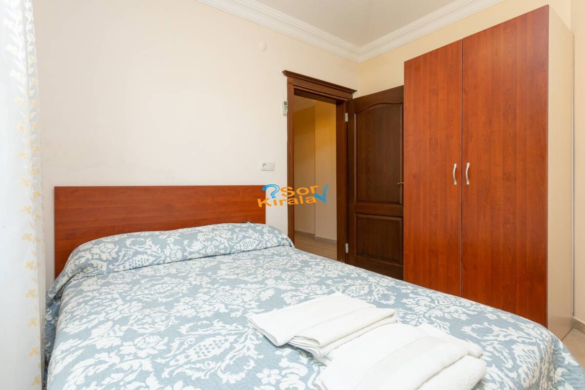 2+1 Apart ALMOND Kalkan Merkez (603)