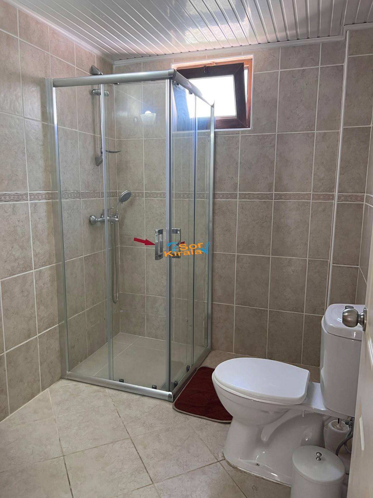 2+1 Apart KİWİ Kalkan Merkez (506)