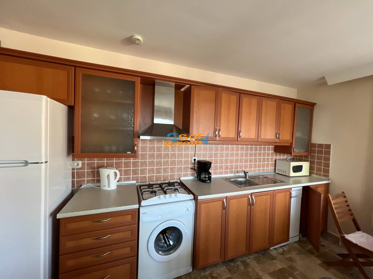 2+1 Apart MANGO Kalkan Merkez (505)