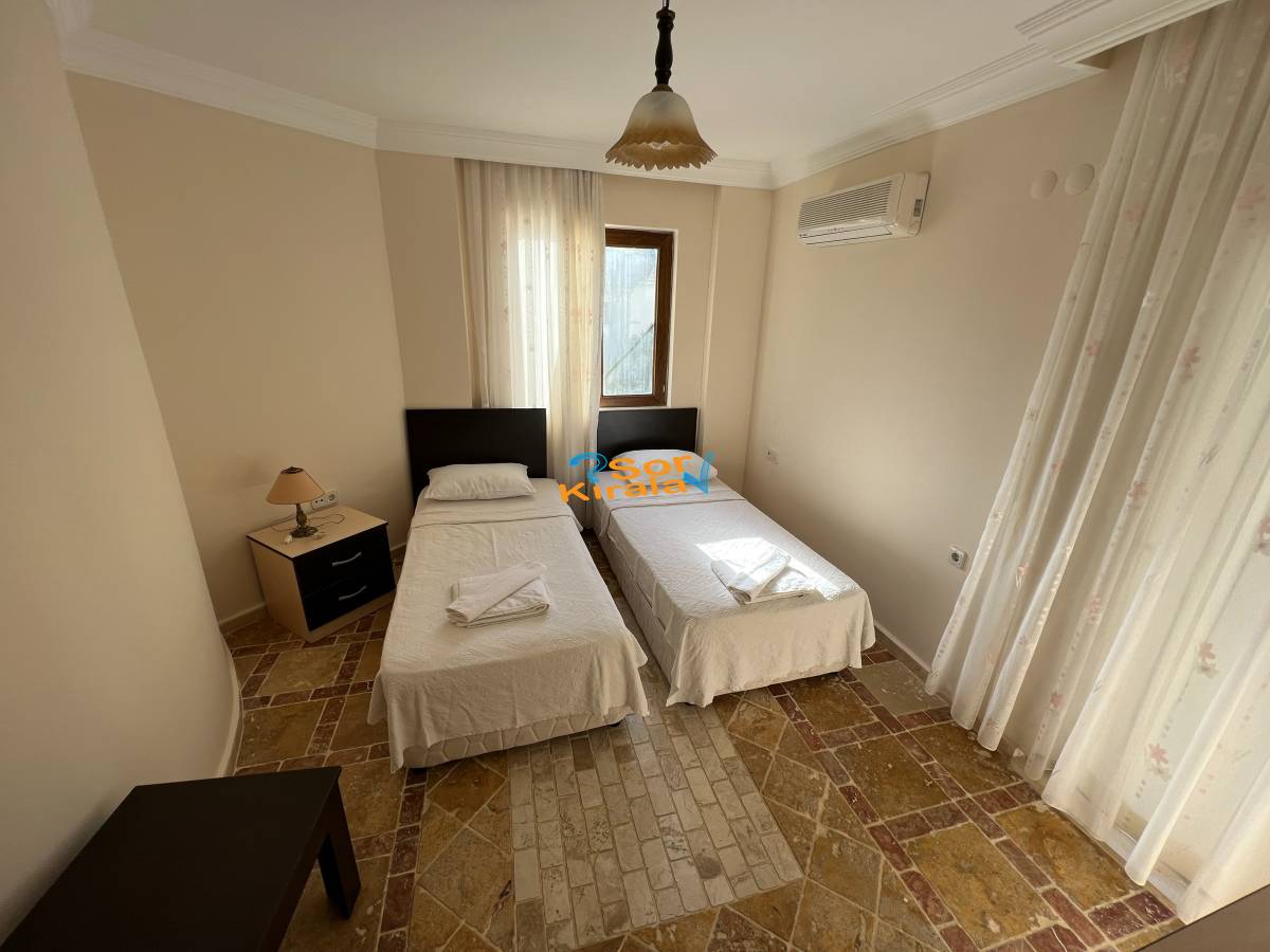 2+1 Apart MANGO Kalkan Merkez (505)