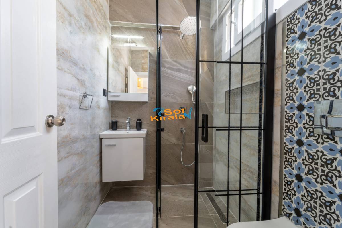 2+1 Ebeveyn Banyolu Apart Ovacık Fethiye 2