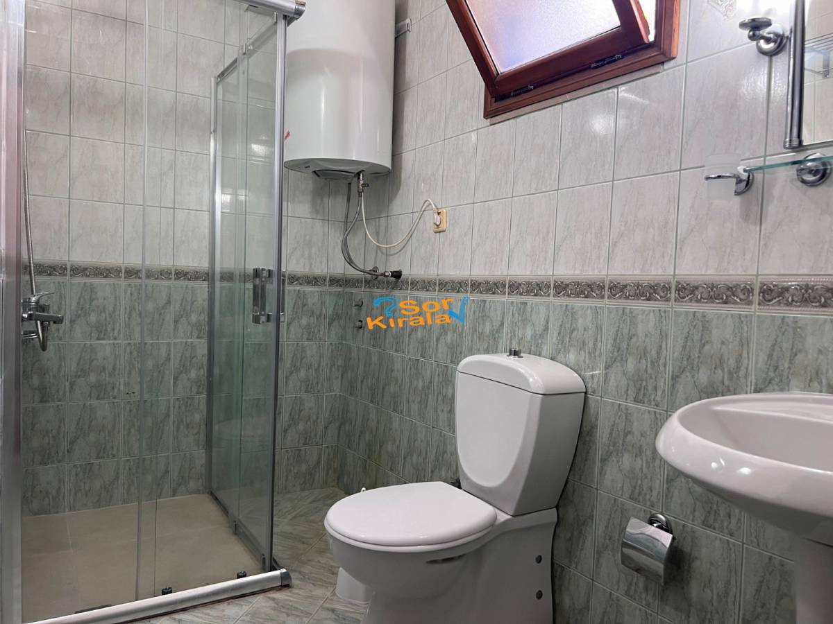 2+1 Ortak Havuzlu Villa HABESSOS Kalkan Merkez(103)