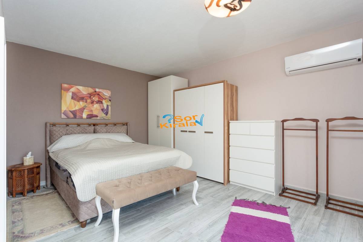 2+1 Villa PHELLOS Kaş Yarım Ada