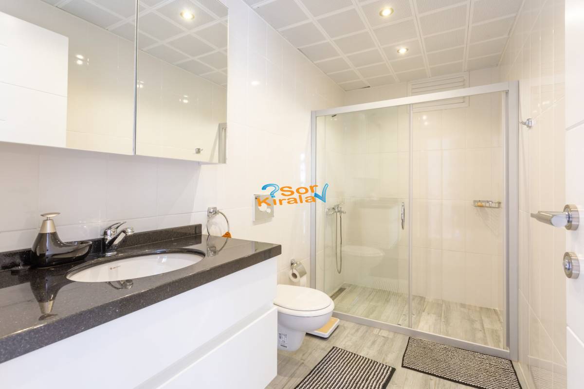 2+1 Villa PHELLOS Kaş Yarım Ada