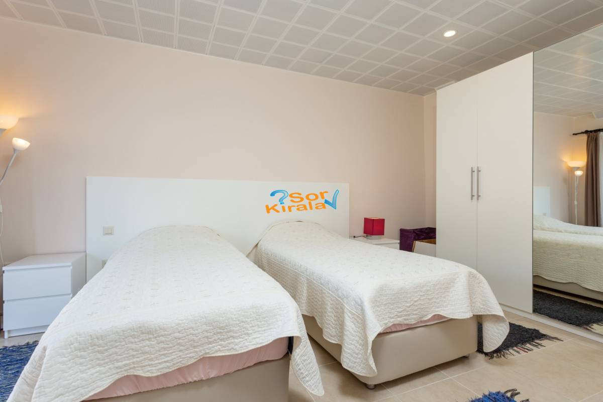 2+1 Villa PHELLOS Kaş Yarım Ada