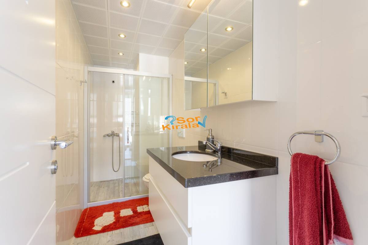 2+1 Villa PHELLOS Kaş Yarım Ada