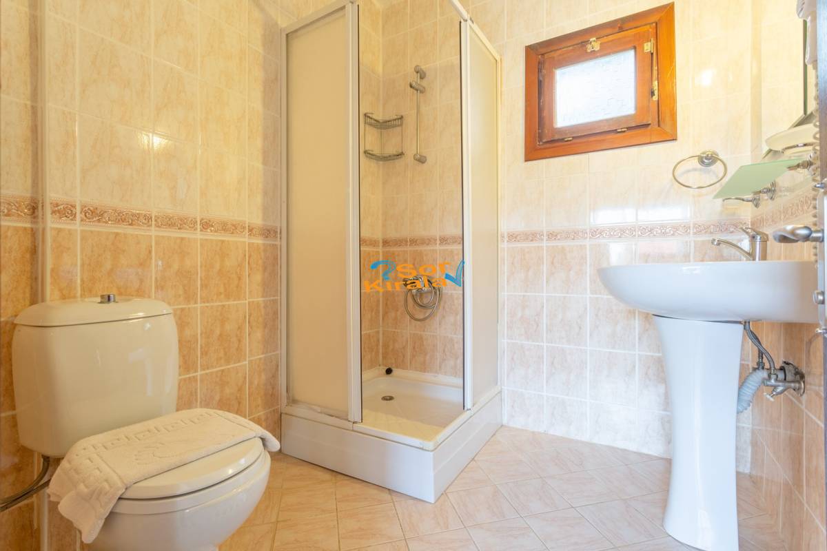 2+1 Villa POPPY Kalkan Merkez (308)