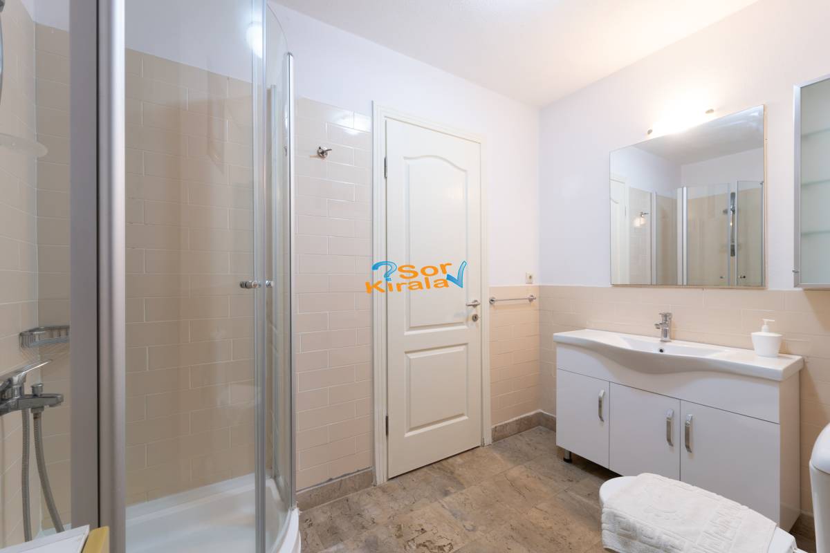 4+1 Villa ÇİLEK Göcek