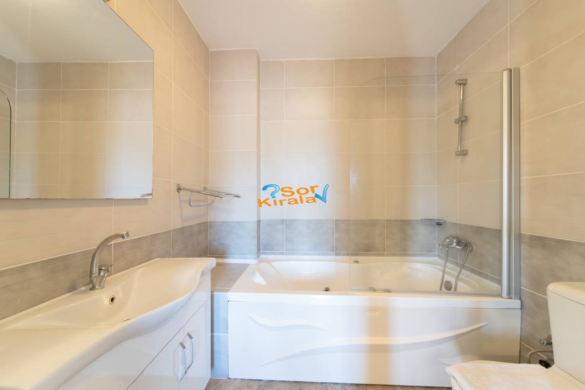 4+1 Villa ÇİLEK Göcek