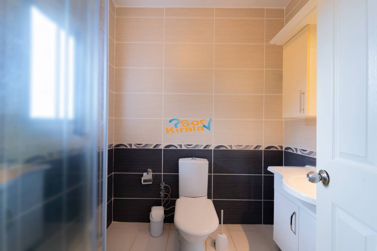 4+1 Villa KİRAZ Göcek