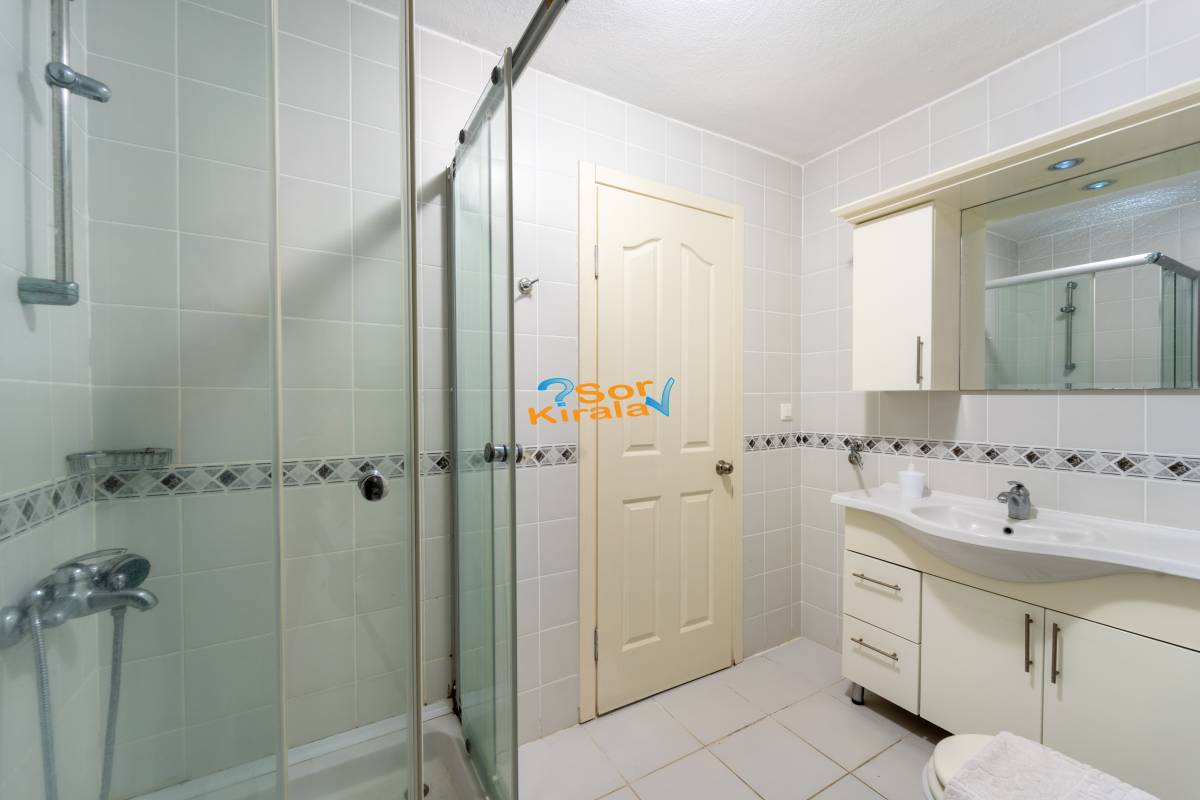 4+1 Villa KİRAZ Göcek