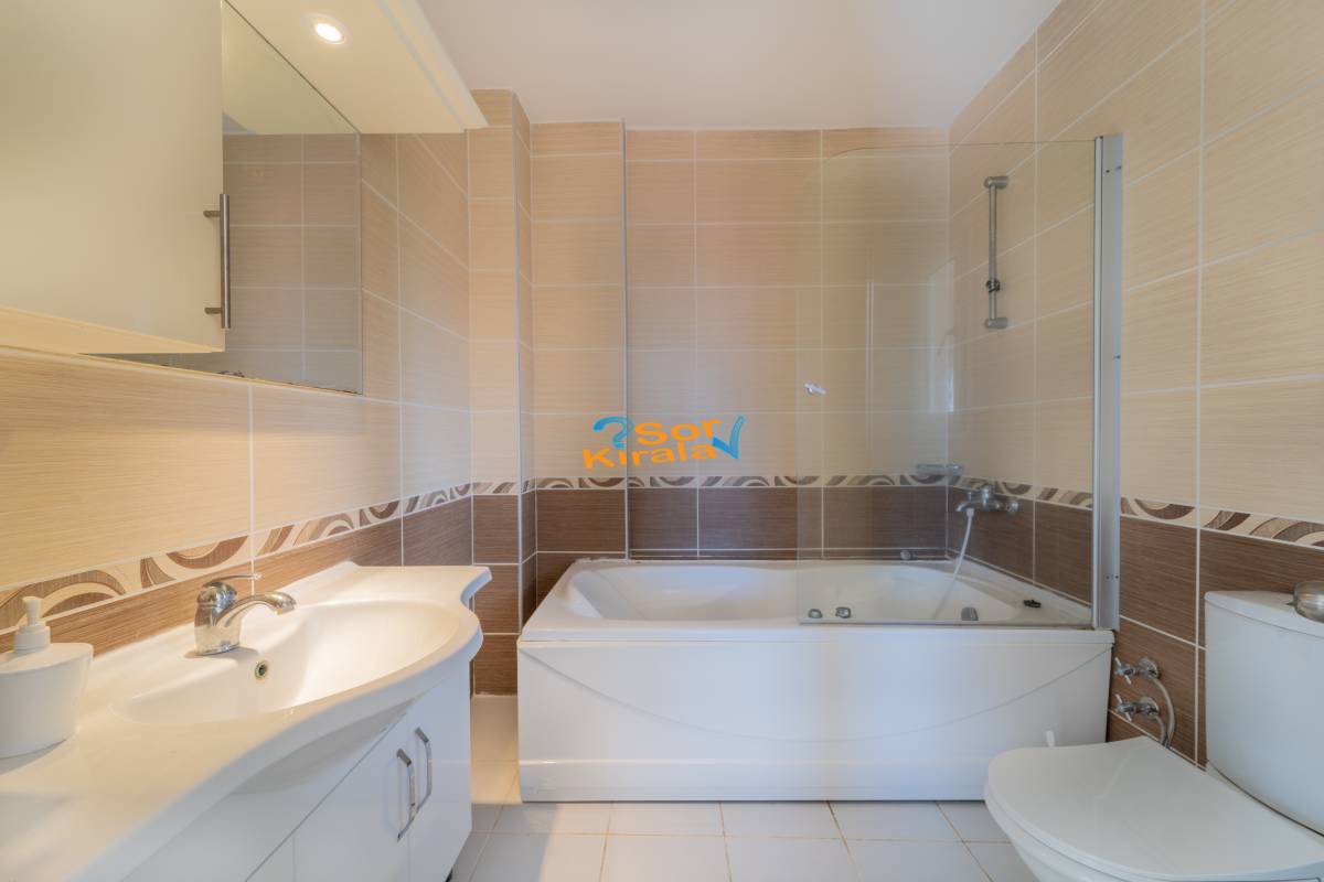 4+1 Villa KİRAZ Göcek