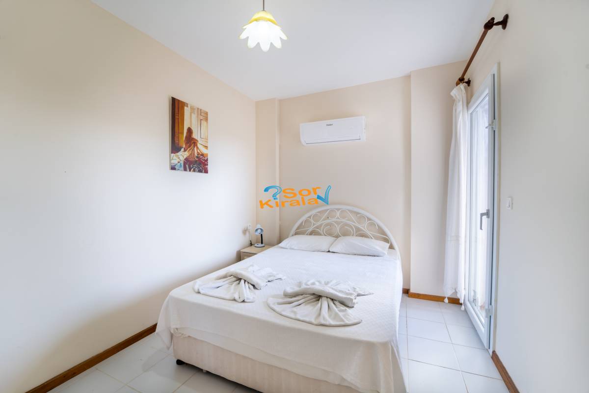 4+1 Villa KİRAZ Göcek