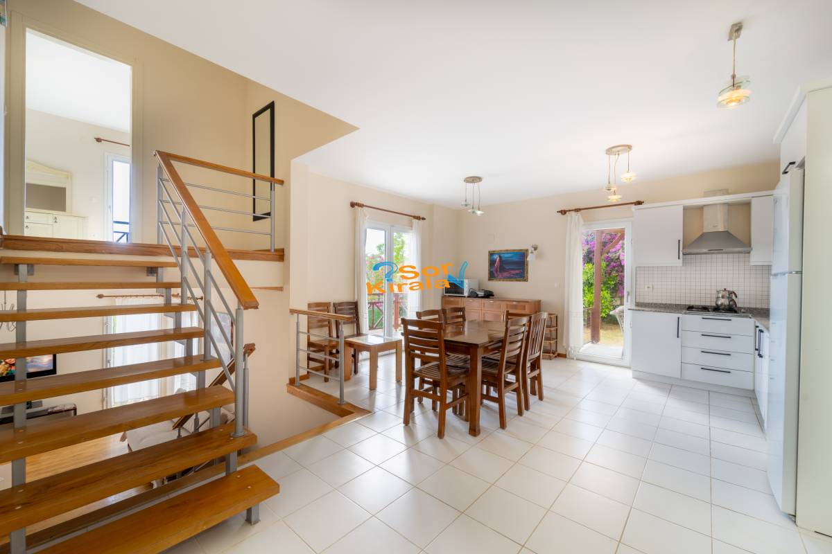 4+1 Villa LİMON Göcek