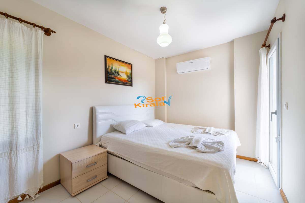 4+1 Villa LİMON Göcek