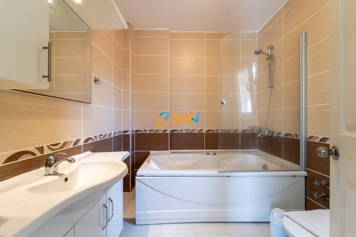 4+1 Villa LİMON Göcek