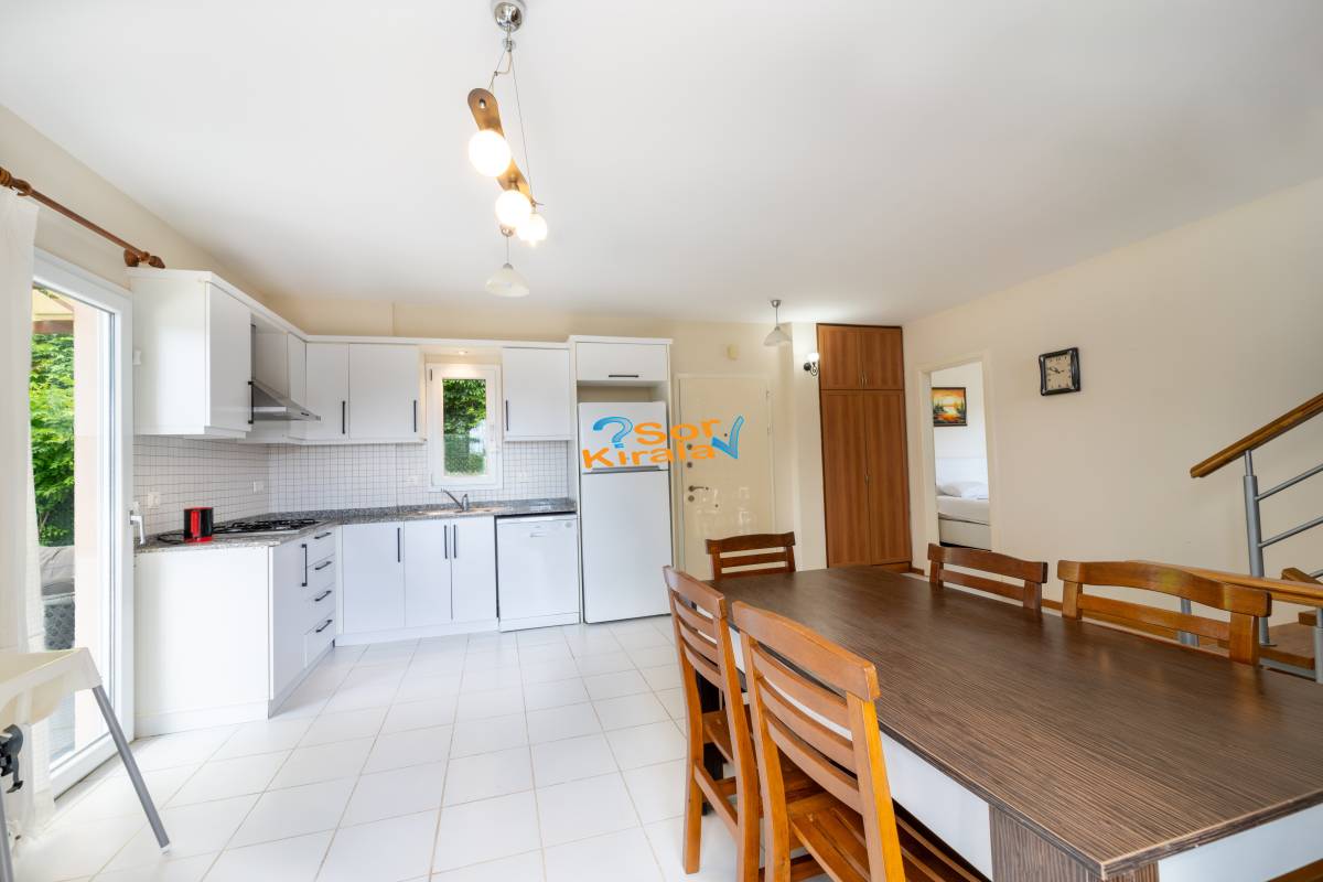 4+1 Villa LİMON Göcek