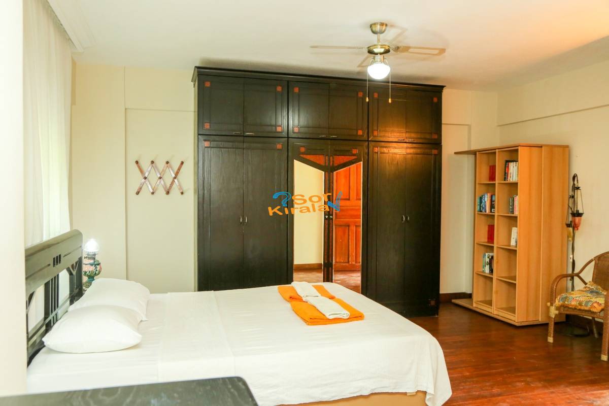 4+1 Villa MİNTA Dalyan Merkez