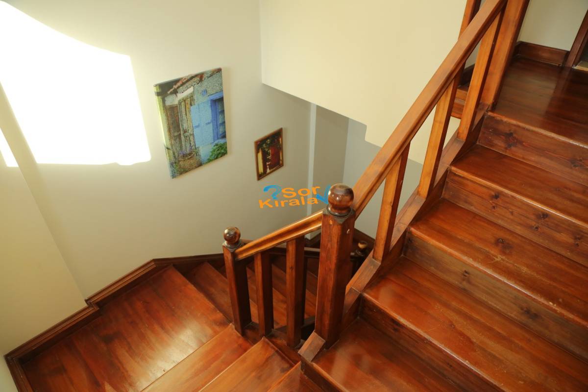 4+1 Villa MİNTA Dalyan Merkez