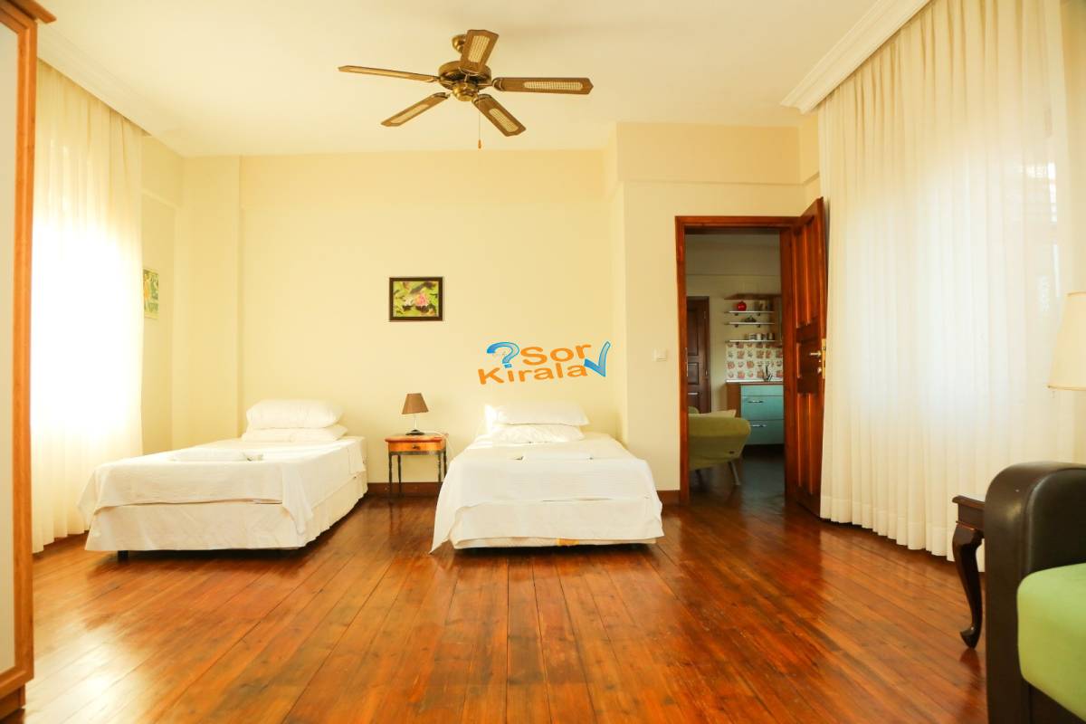 4+1 Villa MİNTA Dalyan Merkez