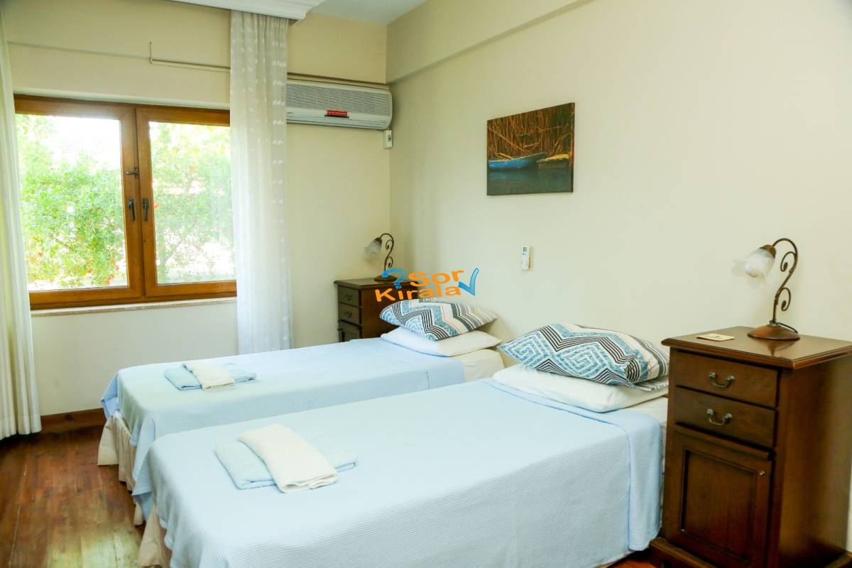 4+1 Villa MİNTA Dalyan Merkez