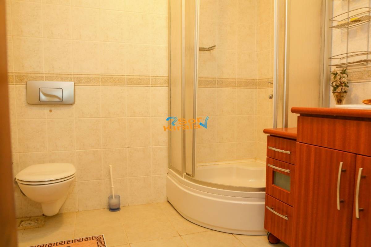 4+1 Villa MİNTA Dalyan Merkez