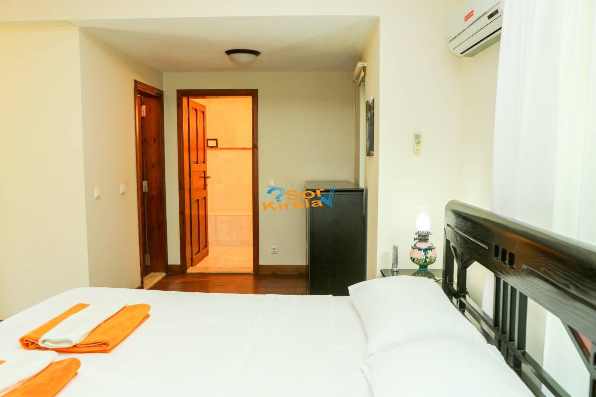 4+1 Villa MİNTA Dalyan Merkez