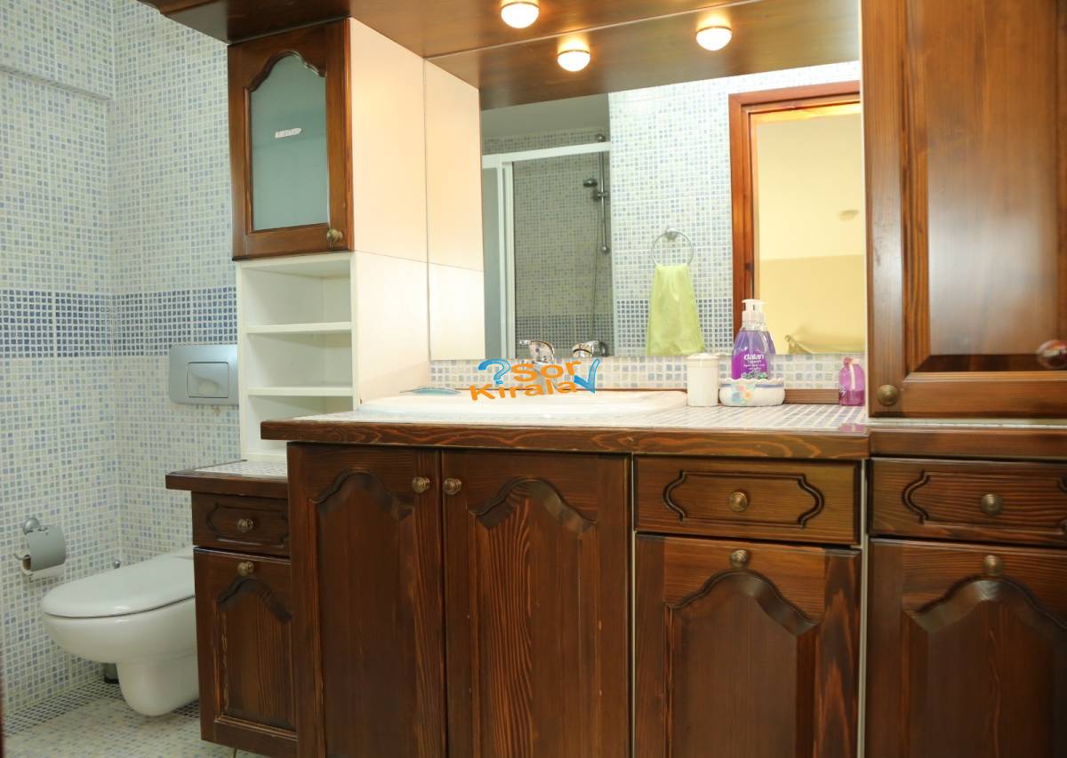 4+1 Villa MİNTA Dalyan Merkez