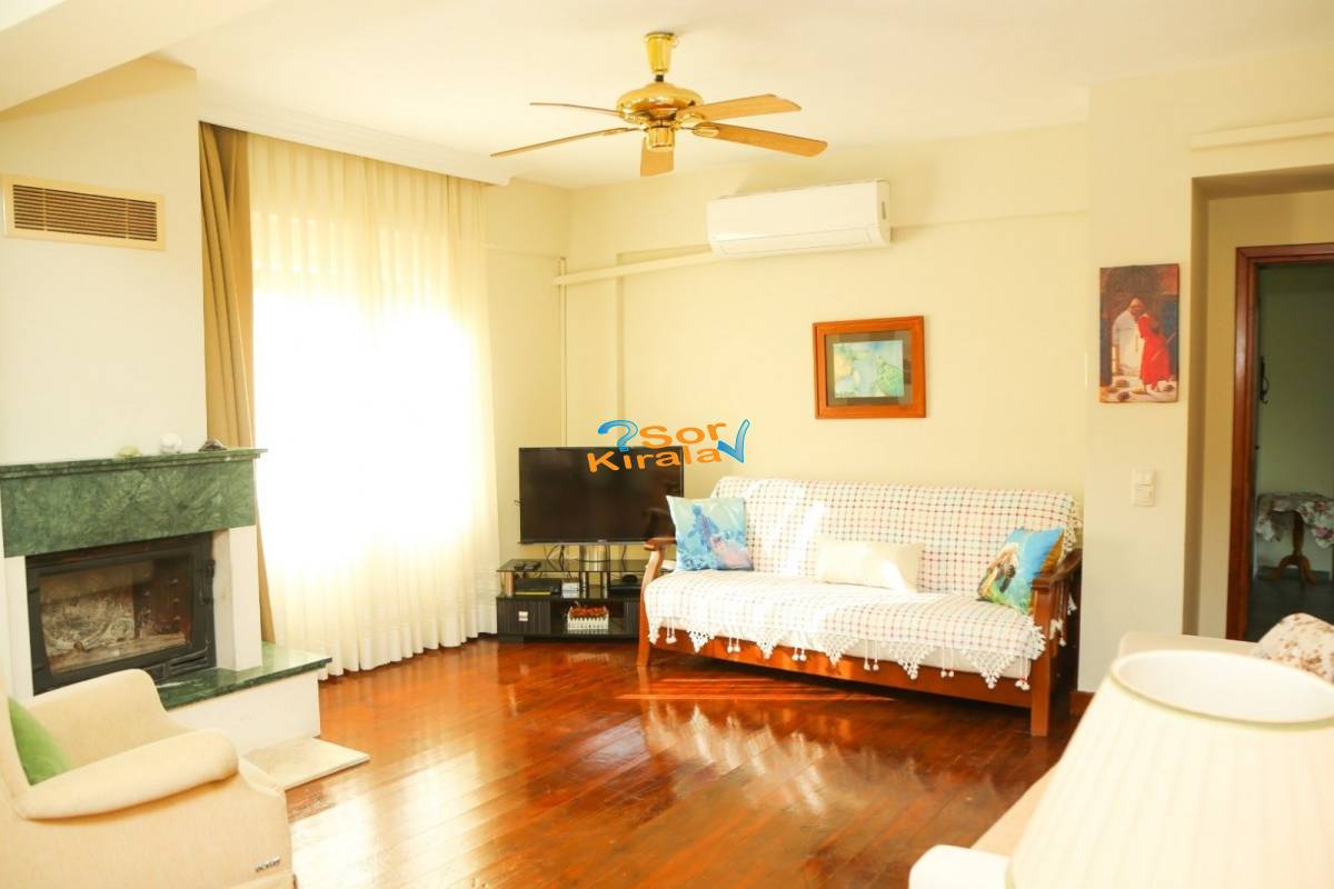 4+1 Villa MİNTA Dalyan Merkez