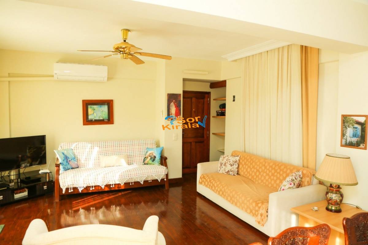 4+1 Villa MİNTA Dalyan Merkez