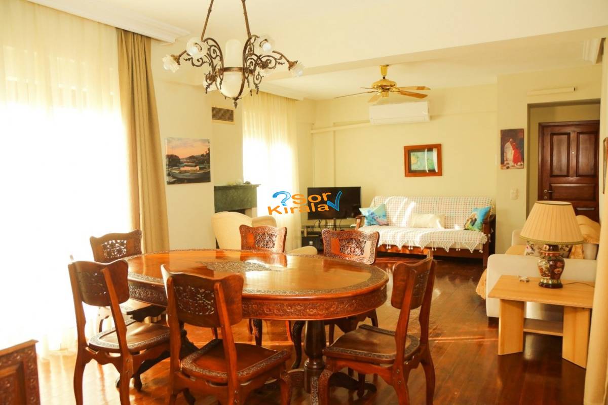 4+1 Villa MİNTA Dalyan Merkez