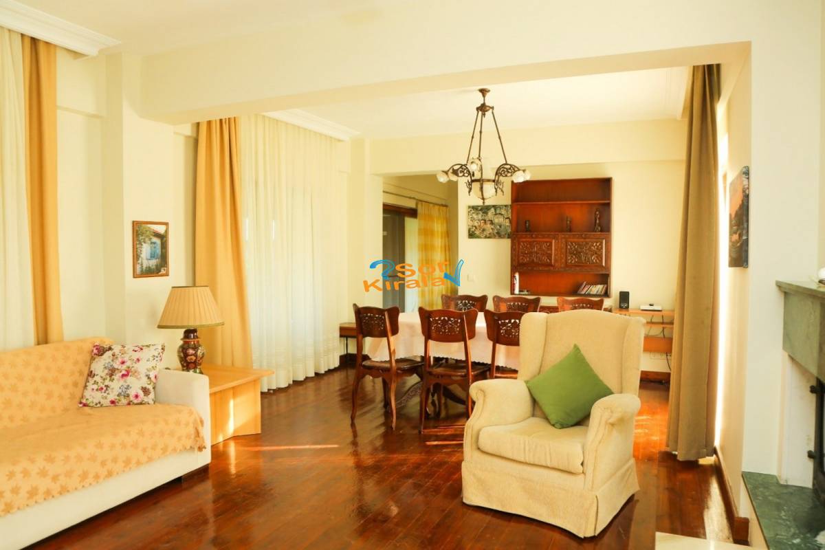 4+1 Villa MİNTA Dalyan Merkez