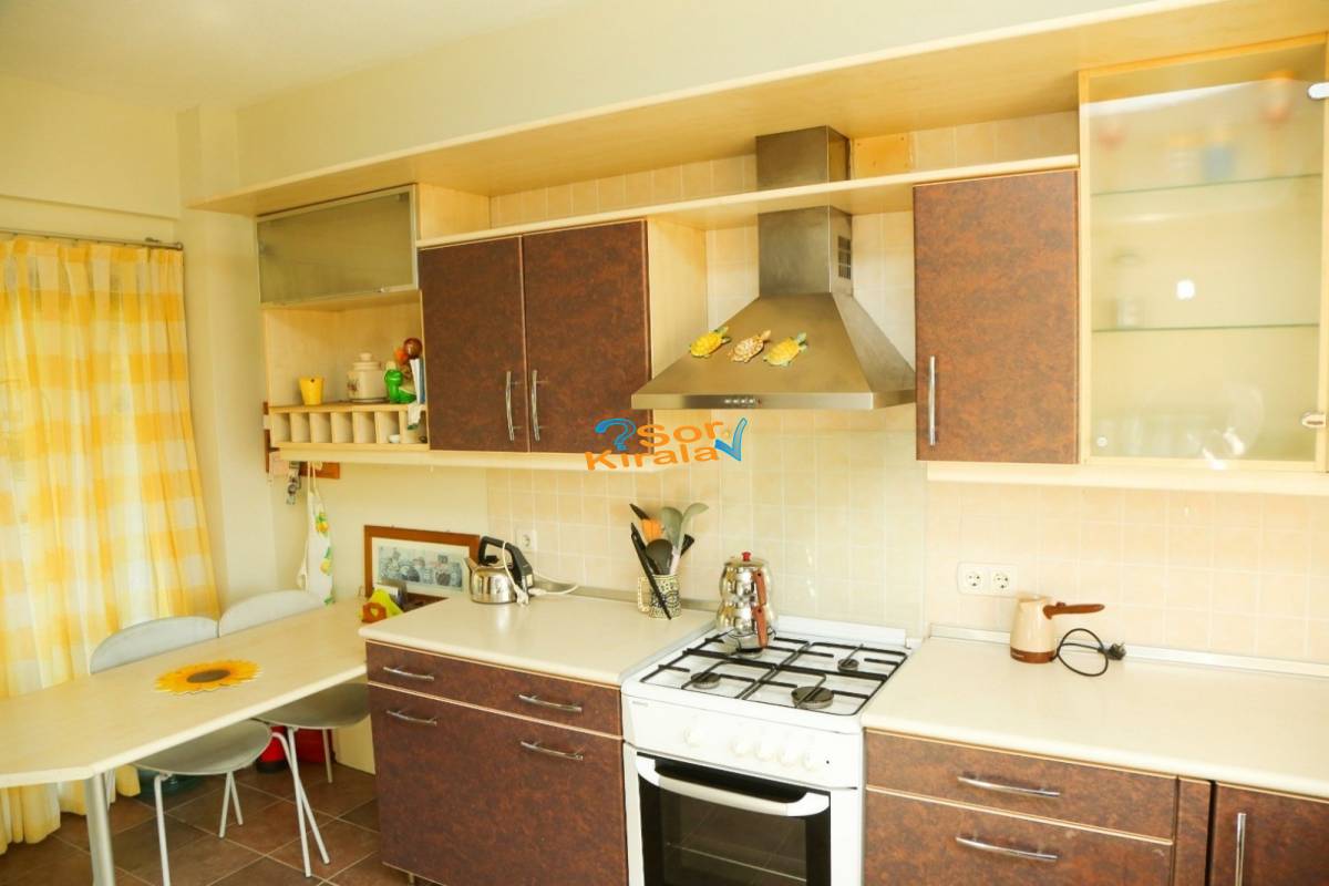 4+1 Villa MİNTA Dalyan Merkez