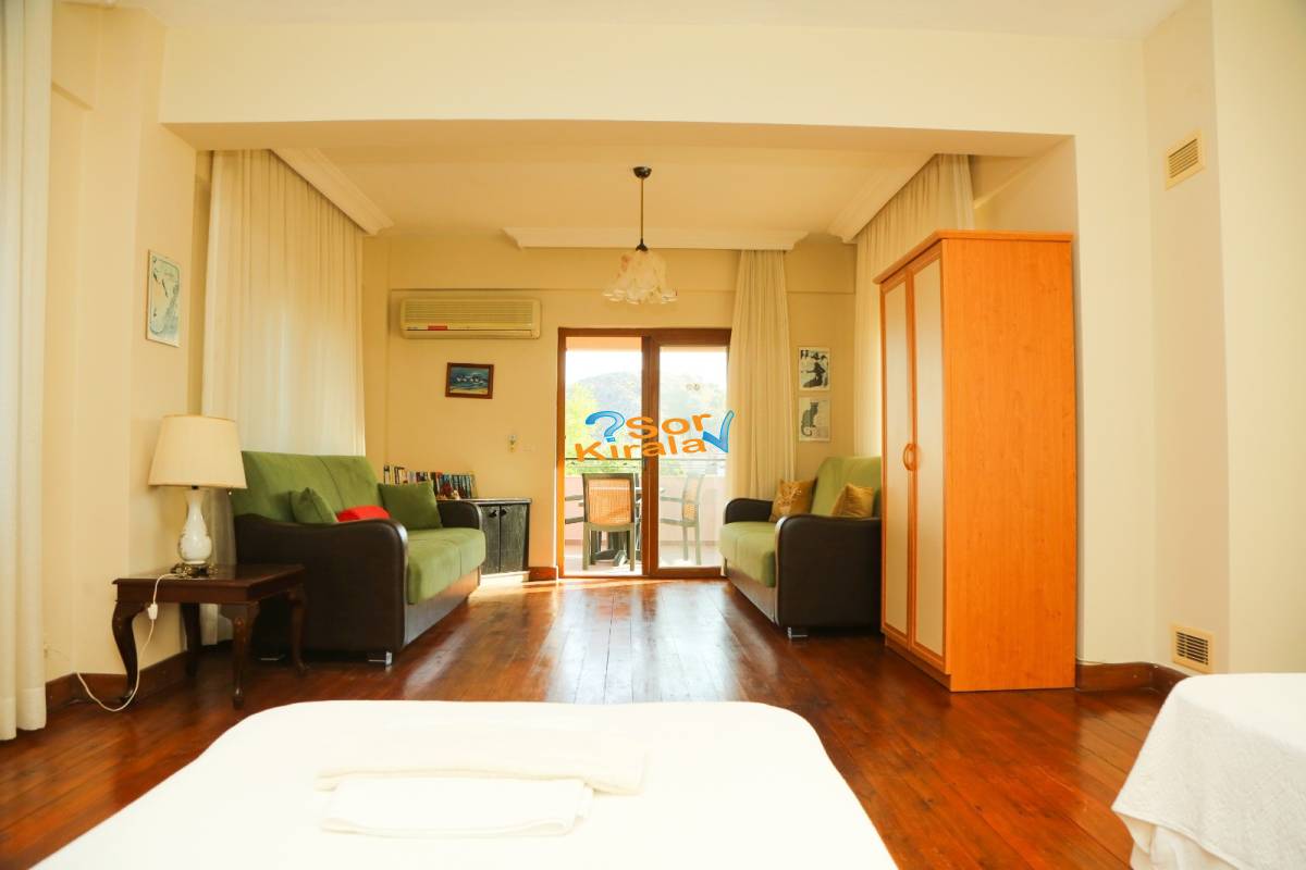 4+1 Villa MİNTA Dalyan Merkez