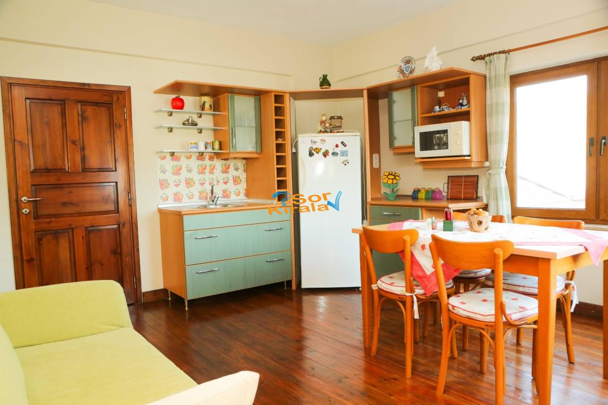 4+1 Villa MİNTA Dalyan Merkez