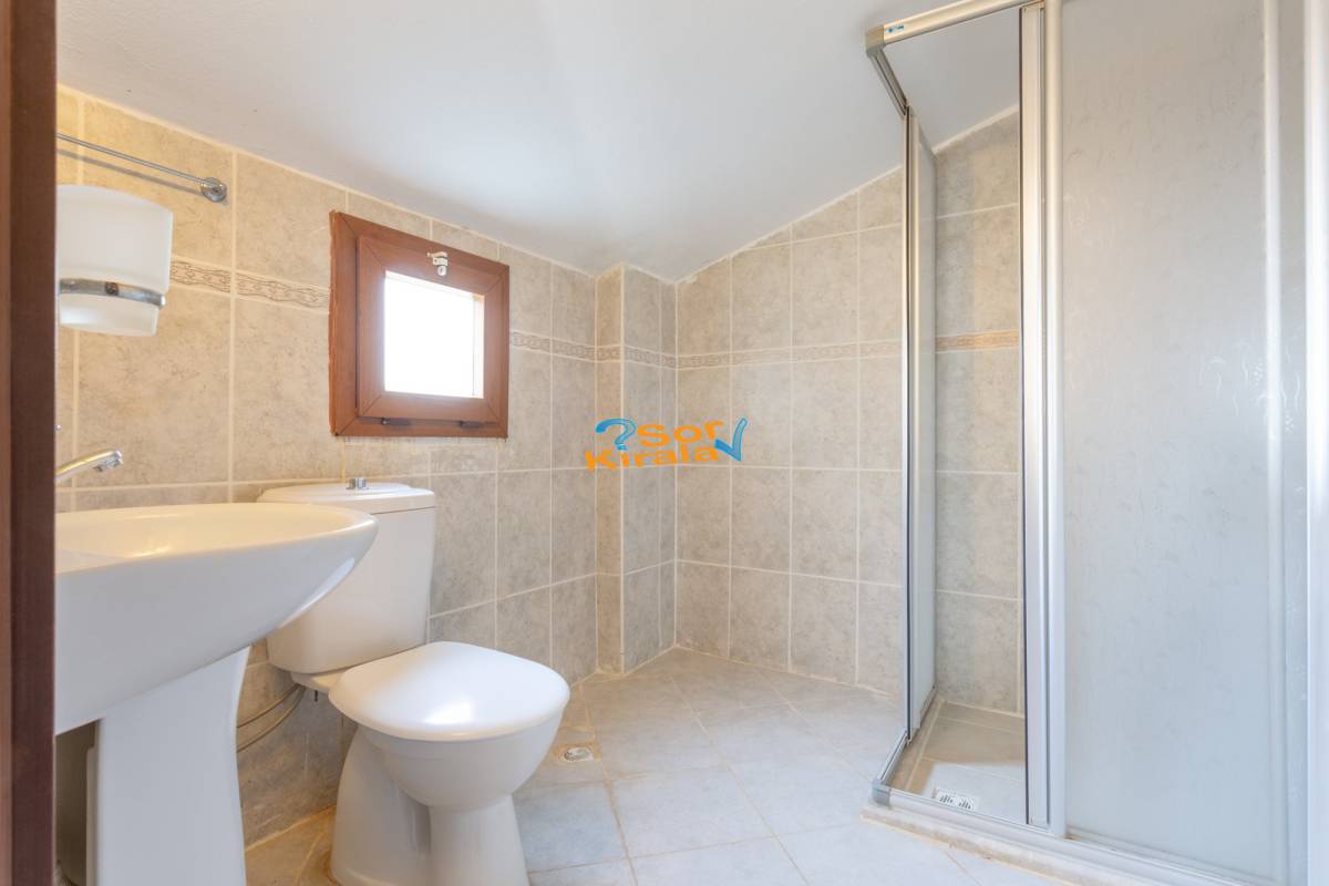 5+1 Villa HEBESSOS Kalkan Merkez (402)