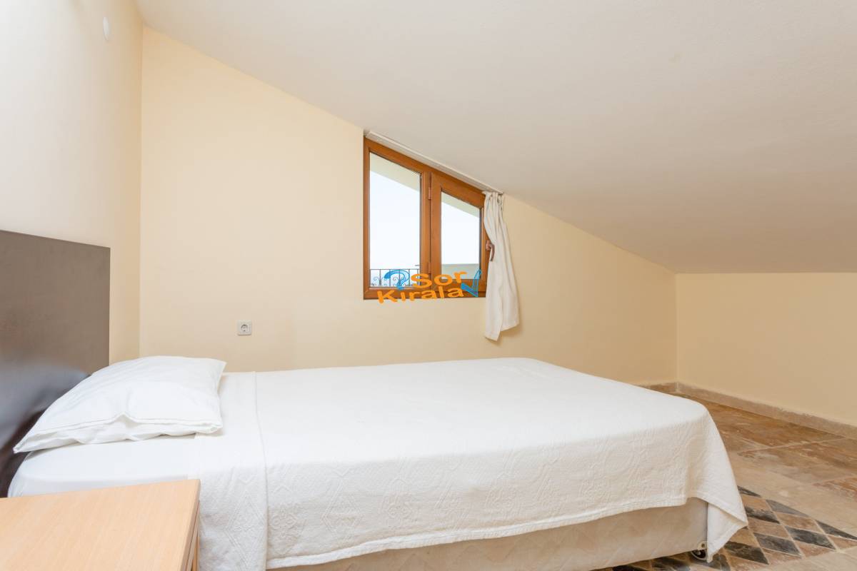 5+1 Villa HEBESSOS Kalkan Merkez (402)