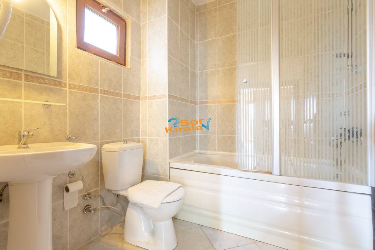 5+1 Villa HEBESSOS Kalkan Merkez (402)