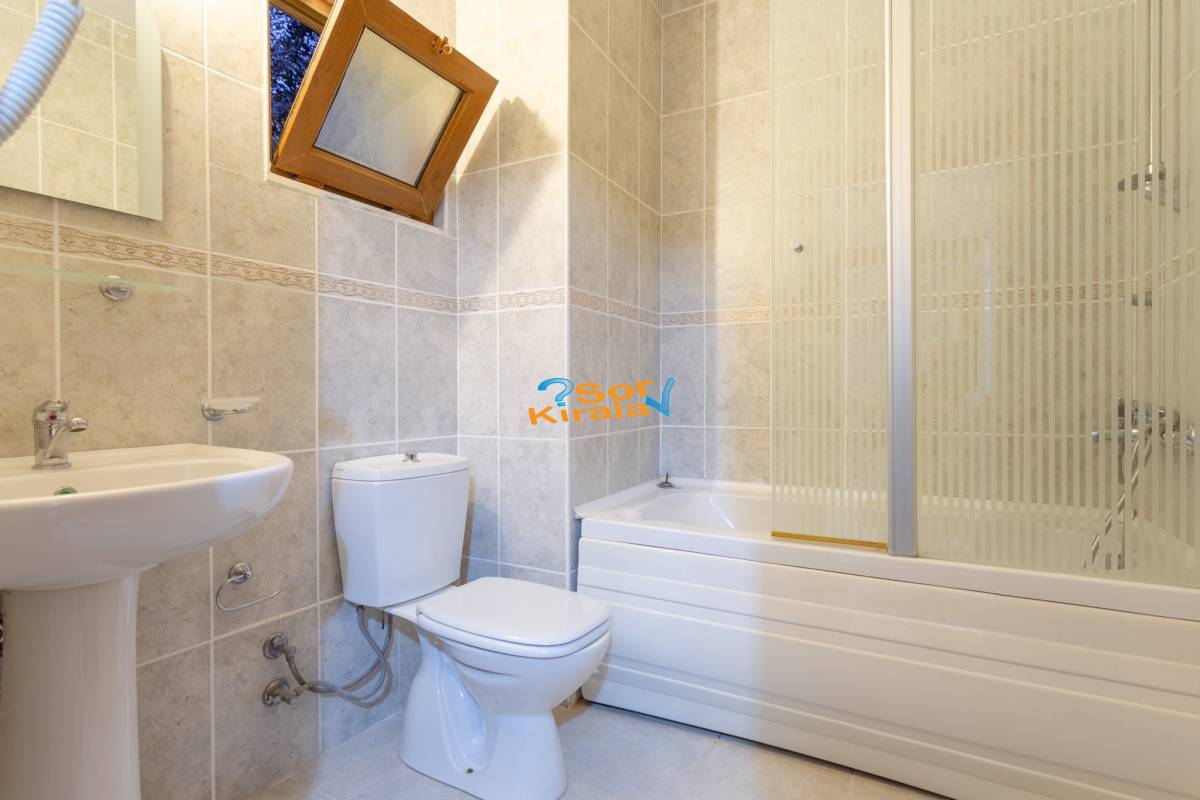 5+1 Villa HELİSONİA Kalkan Merkez (403)