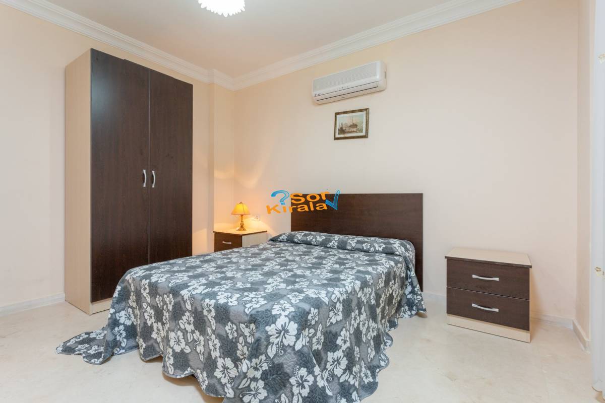 5+1 Villa HELİSONİA Kalkan Merkez (403)