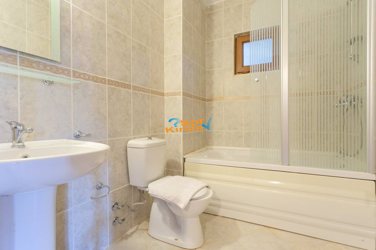 5+1 Villa TLOS Kalkan Merkez (405)