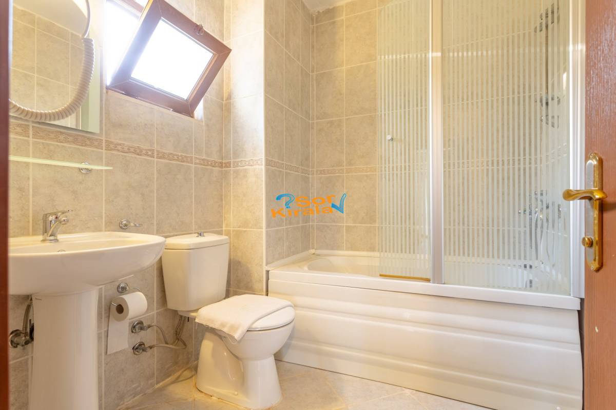 5+1 Villa TLOS Kalkan Merkez (405)