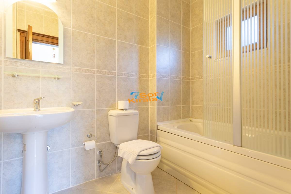 5+1 Villa TLOS Kalkan Merkez (405)