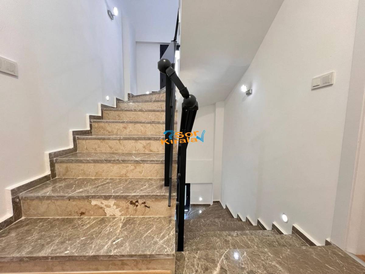 Fethiye Çiftlik 4+1 Villa Lion 1