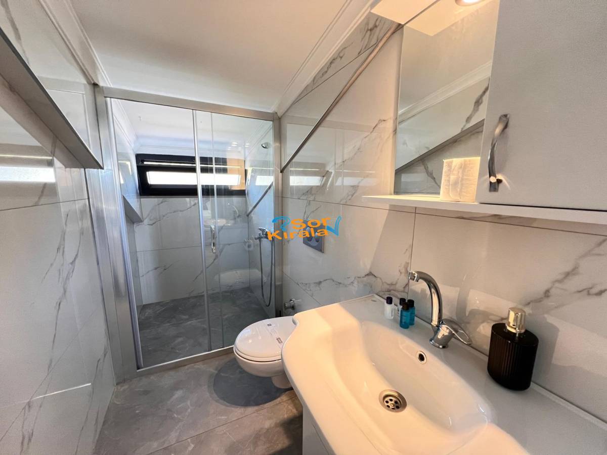 Fethiye Çiftlik 4+1 Villa Lion 1