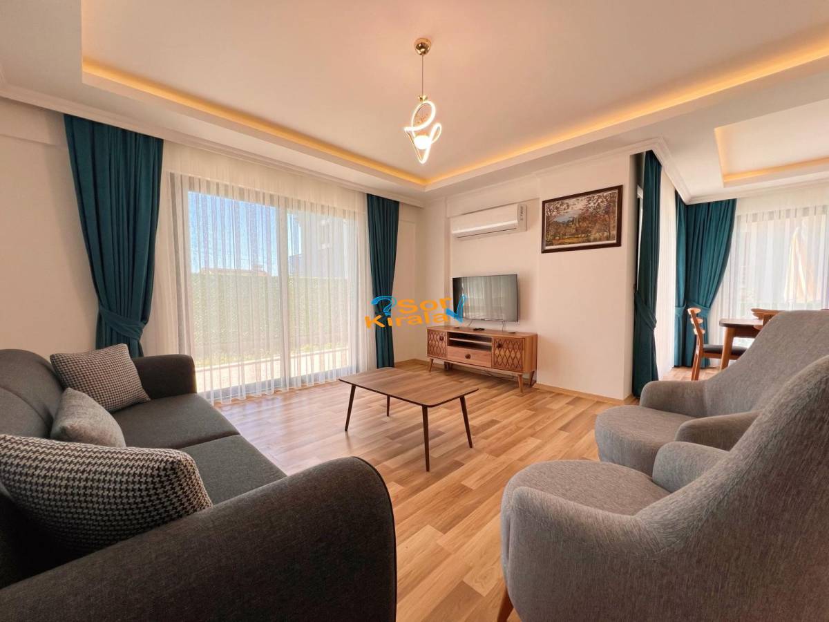 Fethiye Çiftlik 4+1 Villa Lion 1