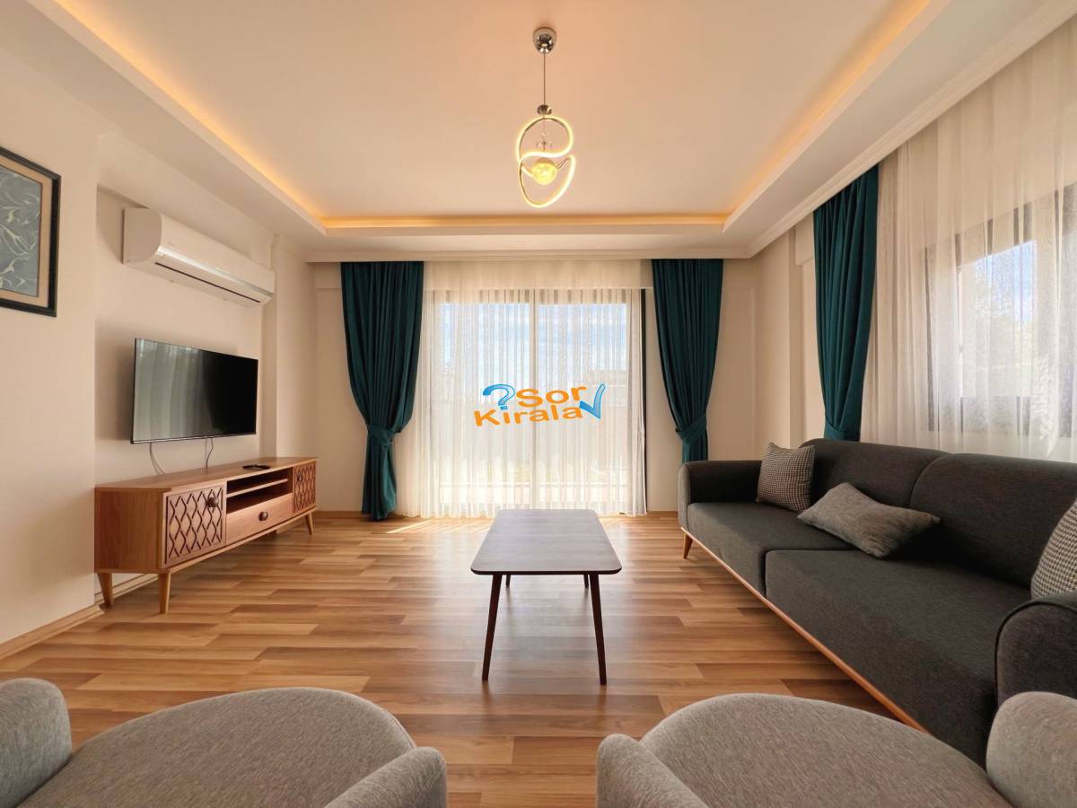 Fethiye Çiftlik 4+1 Villa Lion 2