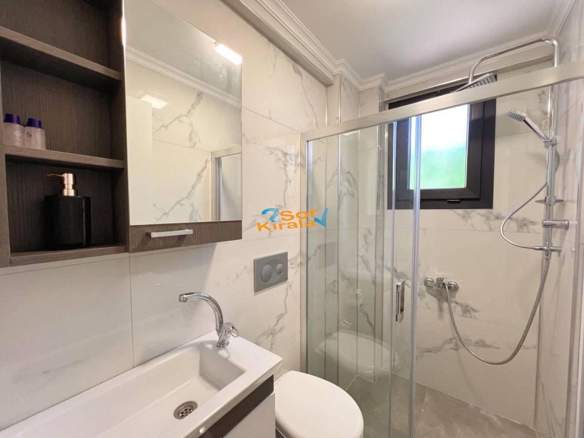 Fethiye Çiftlik 4+1 Villa Lion 2